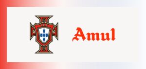 Portugal Football team makes Amul the regional sponsor in India