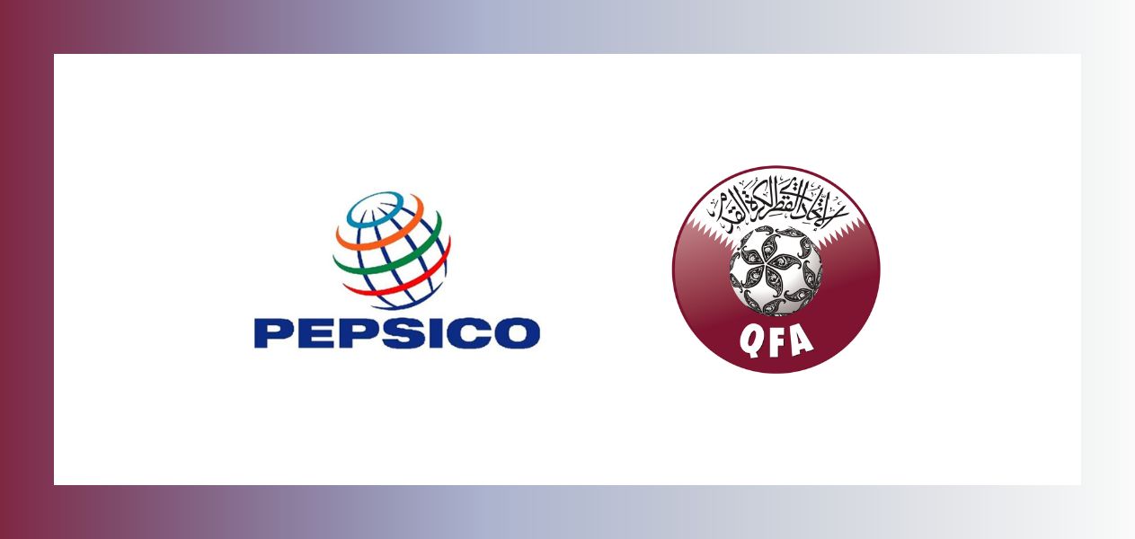 Qatar Football Association partners with PepsiCo