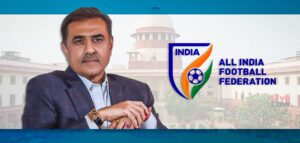 SC sends notice to Praful Patel for alleged contempt of court