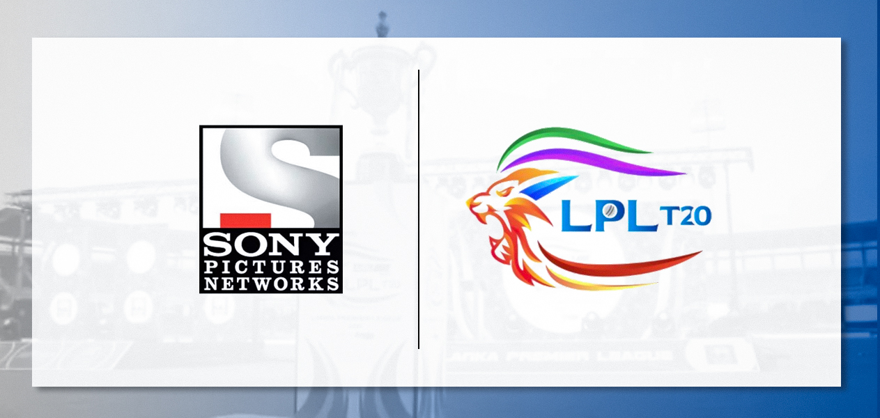 Sony extends Lanka Premier League partnership
