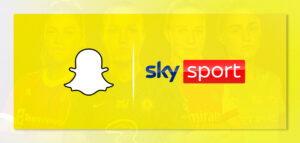 Snapchat expands deal with Sky Sports to boom Women’s Super League coverage