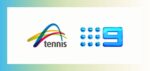 Tennis Australia renews 9Network deal