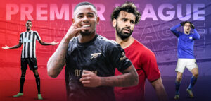 The winners and losers of the 2022/23 Premier League campaign thus far