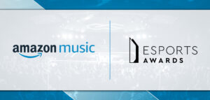 Amazon Music partners with Esports Awards