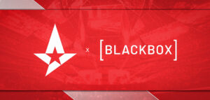 Astralis launch Blackbox Media