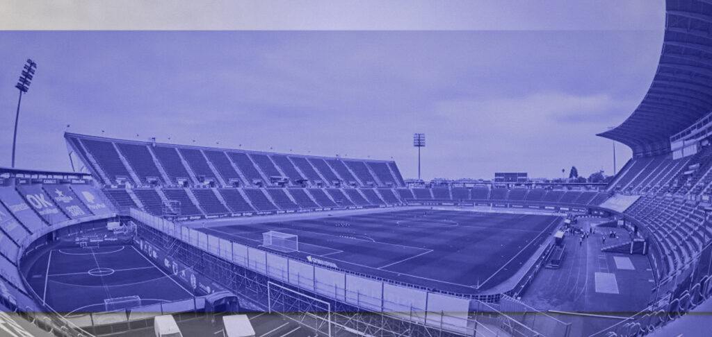 Consell de Mallorca extends on naming rights of RCD Mallorca’s stadium