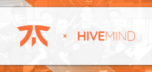 Fnatic announces Hivemind Capital partnership