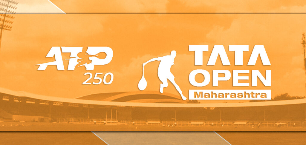 Fans to return to the Tata Open Maharashtra