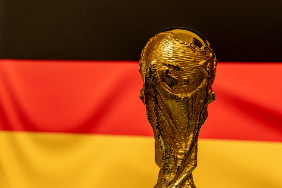 How Germany lost their way once again at the World Cup