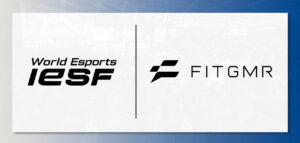 IESF teams up with FitGMR
