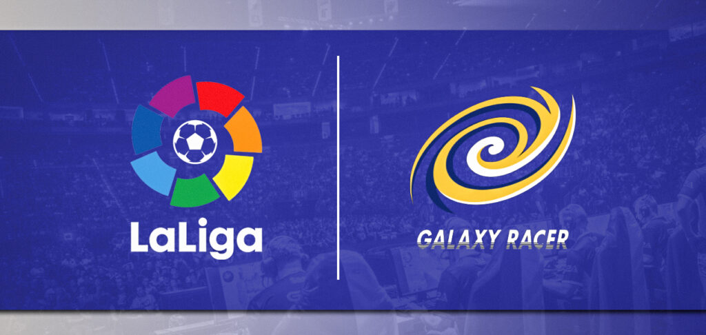 LaLiga and Galaxy Racer strengthens partnership in Middle East, North Africa and Indian subcontinent