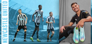 Newcastle Players Boot Sponsors (Men)
