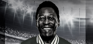 Pelé passes away