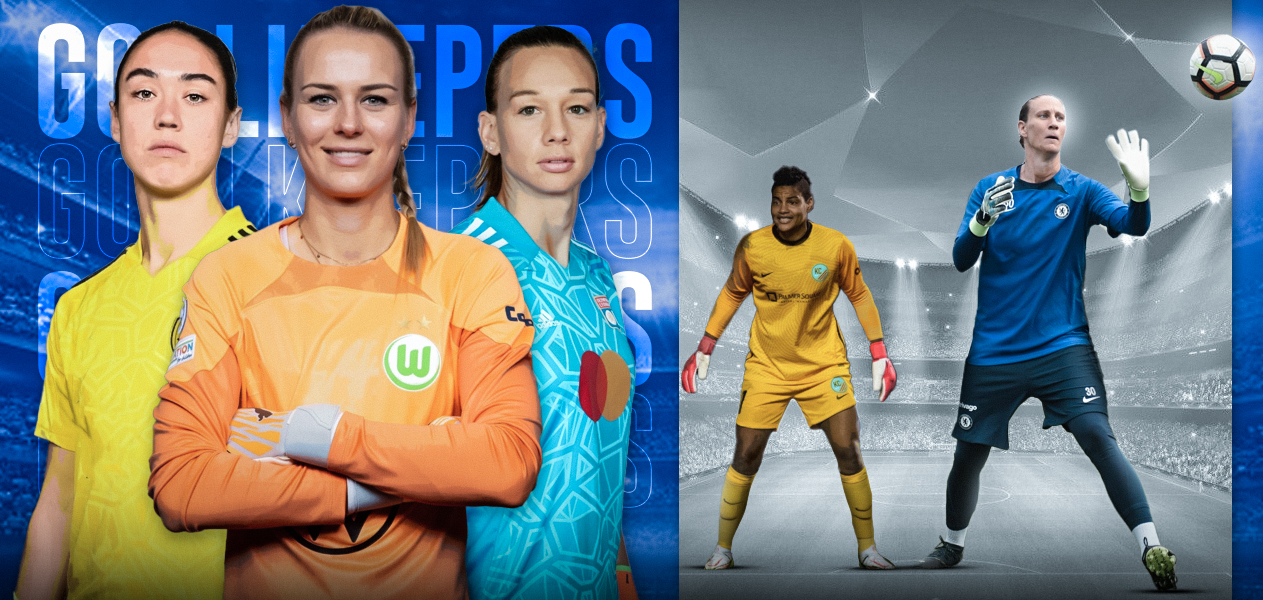 RANKED! – TOP 10 Goalkeepers In Women's Football Right Now