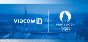 Viacom18 nets Paris 2024 deal