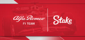 Alfa Romeo announces new partnership with Stake