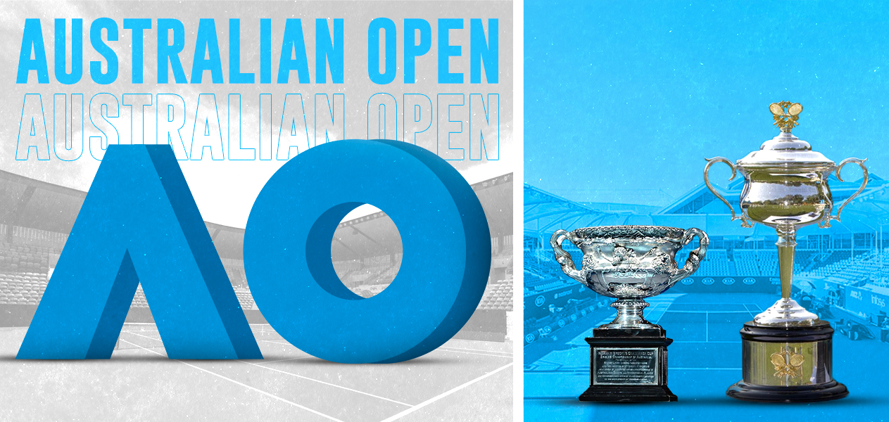 Australian Open Sponsors