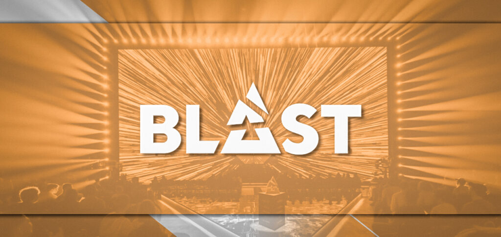 BLAST reveals dates for 2023 calendar