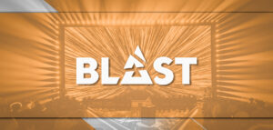 BLAST reveals dates for 2023 calendar