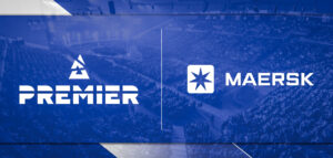 BLAST Premier extends A.P. Moller - Maersk partnership