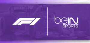 Formula One inks new deal with beIN Sports