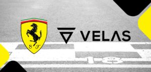 Ferrari terminate Velas partnership