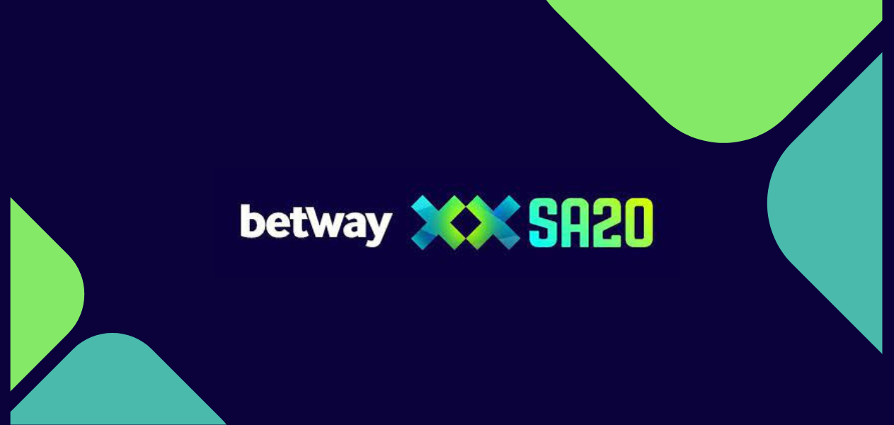 Foxtel teams up with Betway SA20
