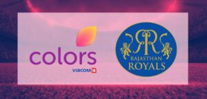 IPL’s Rajasthan Royals and Colors partner to launch ‘Cricket Ka Ticket’