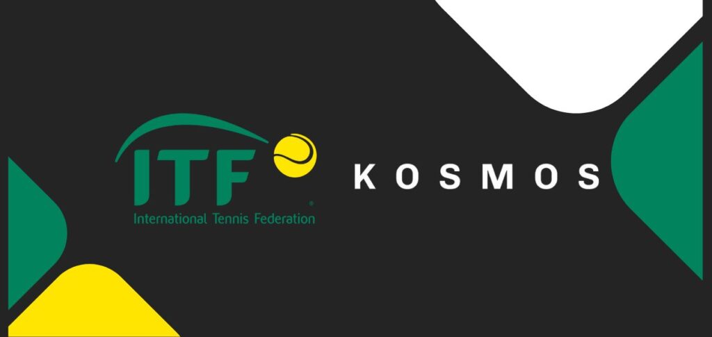 ITF terminates Kosmos partnership