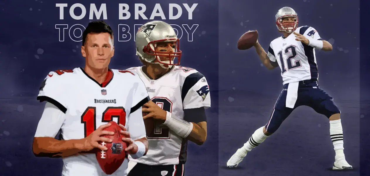 Is Tom Brady responsible for a change in coaching personnel at the Tampa Bay Buccaneers?