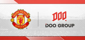 Manchester United partner with financial trading firm, Doo Group 