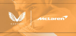 McLaren extend Castore partnership
