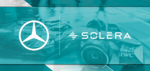 Mercedes teams up with Solera