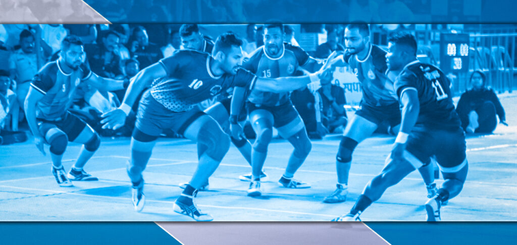 Mumbai Shahar and Pune emerge as Maharashtra State Kabaddi Championship winners