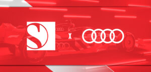 Sauber announces Audi as minority stakeholder