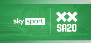 Sky Sports nets SA20 deal