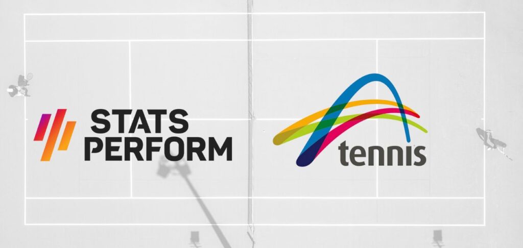 Stats Perform signs new partnership with Tennis Australia