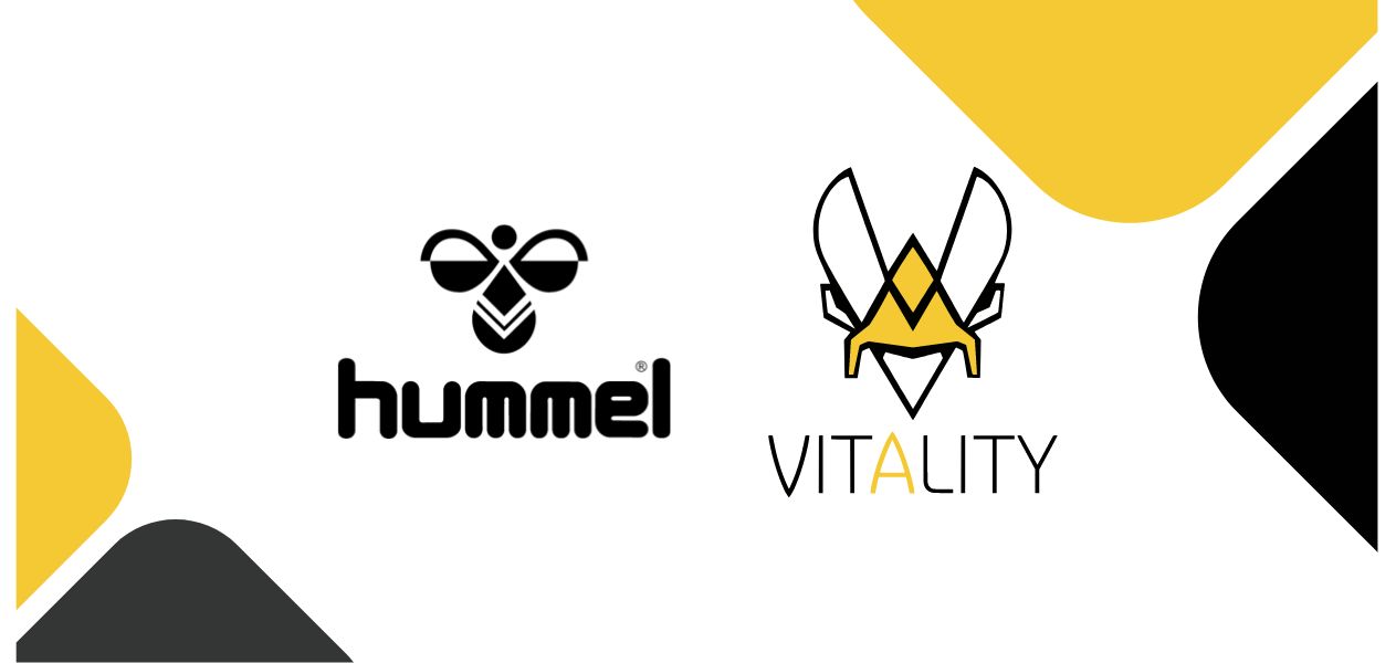 Team Vitality inks partnership with Hummel
