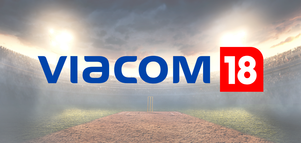 Viacom18 wins Women's IPL media rights
