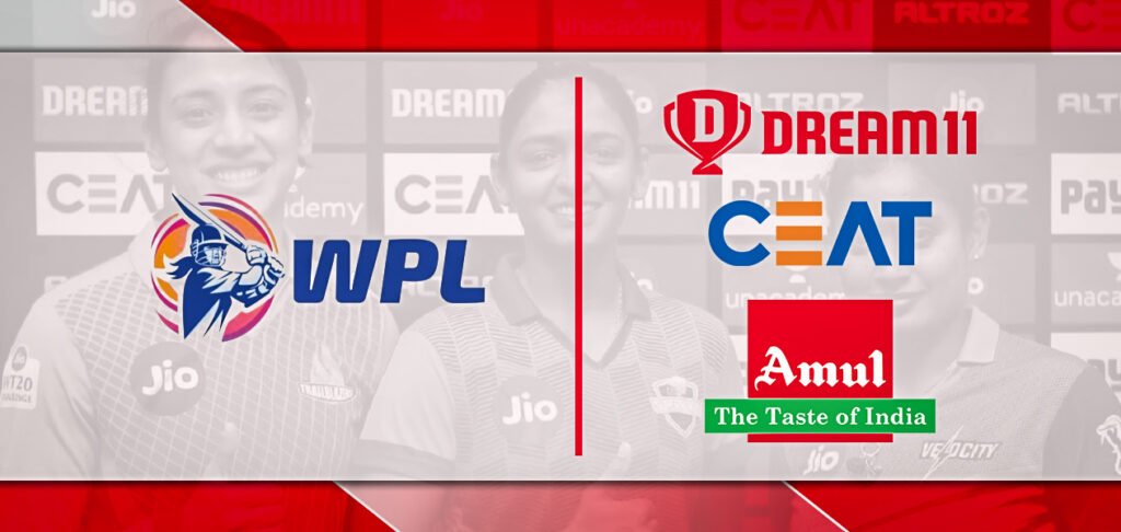 BCCI announces new partners for WPL