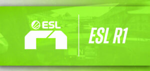 ESL announce launch of virtual racing league ESL R1