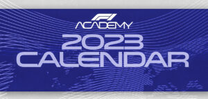 F1 Academy calendar and format revealed (1)