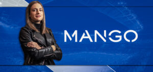 Footballer Alexia Putellas named Mango’s newest brand ambassador