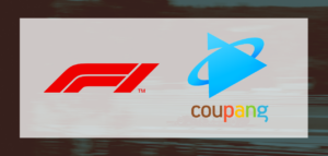 Formula One and Coupang Play announce partnership