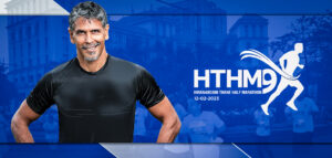 Milind Soman named brand ambassador for the 9th Hiranandani Thane Half Marathon 