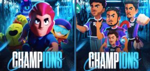 Revenant Esports crowned as Brawl Stars Championship February Finals champions