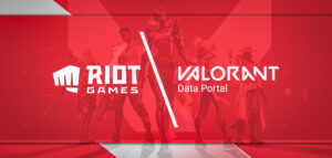 Riot Games launches VALORANT Data Portal