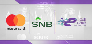 Saudi Esports Federation and Mastercard team up with Saudi National Bank