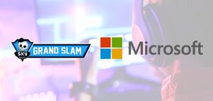 Skyesports teams up with Microsoft to host Windows 11 Skyesports Grand Slam