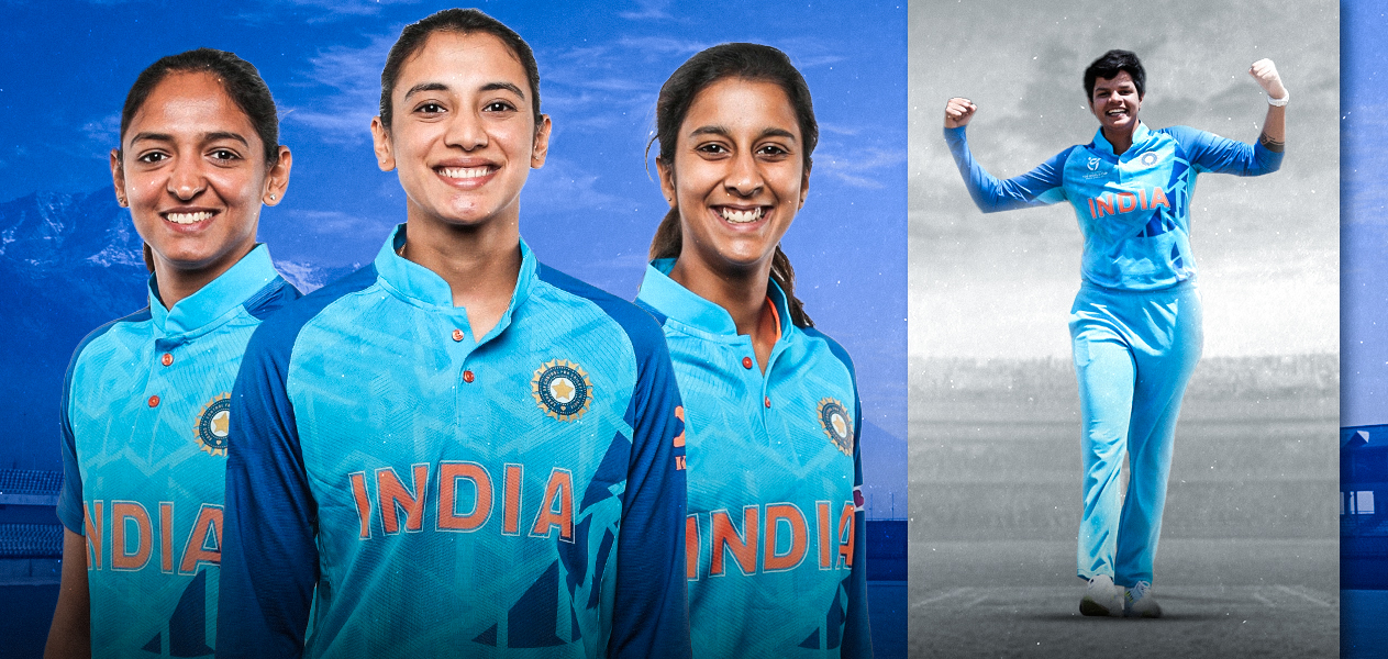 Top 5 Indian Players that brands should approach ahead of the WIPL